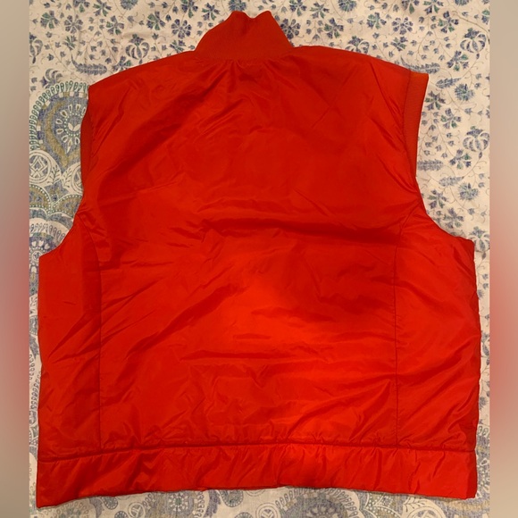 Adidas Puffer Vest - Picture 2 of 3